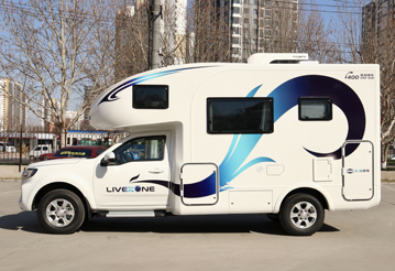 覽眾房車，歡迎您的加入