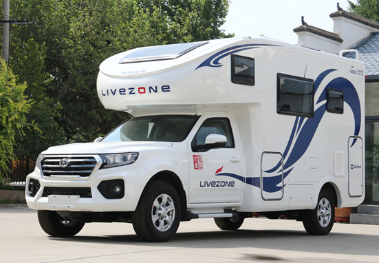 房車進藏，這個配置還是很必要的