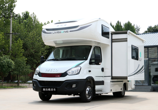 依維柯房車和皮卡房車到底怎么選？