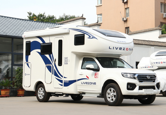 夏季房車怎么用冷風(fēng)？