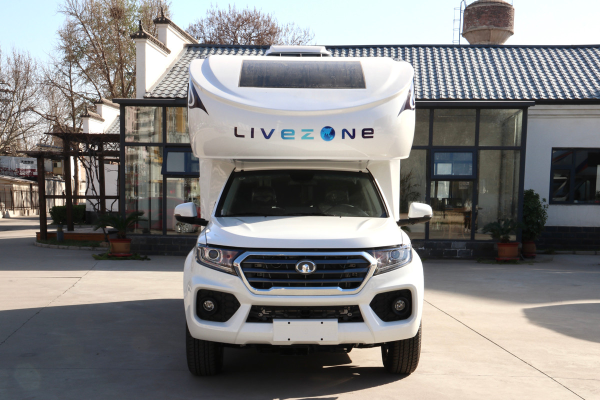 房車出行半年發(fā)現(xiàn),還是四驅(qū)房車好 房車出行半年發(fā)現(xiàn),還是四驅(qū)房車好