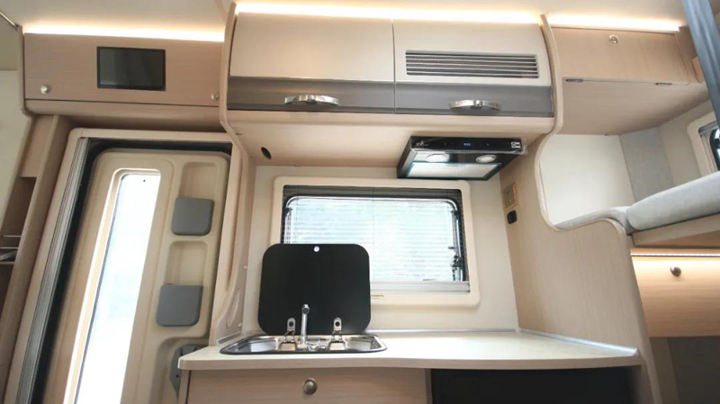 覽眾C6房車 覽眾C6房車