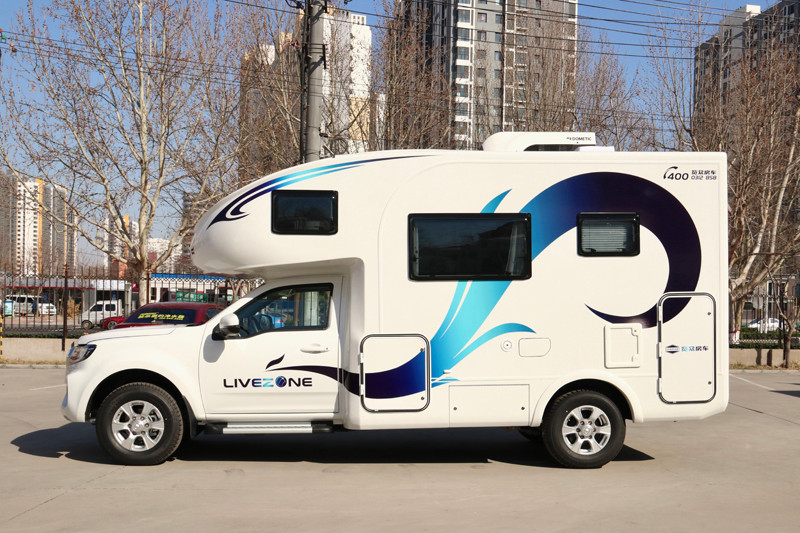 買皮卡房車有什么好處呢？