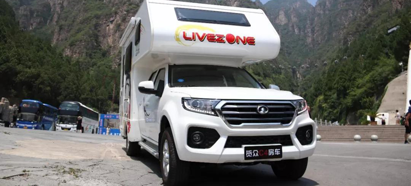 四驅皮卡房車這幾款值得推薦 四驅皮卡房車這幾款值得推薦