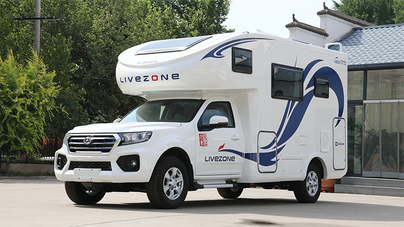 買房車、選房車這個展會您必須參加