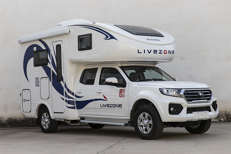 買房車、選房車這個展會您必須參加