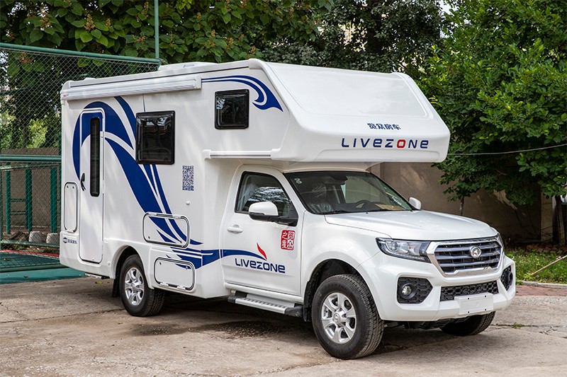 買房車、選房車這個展會您必須參加