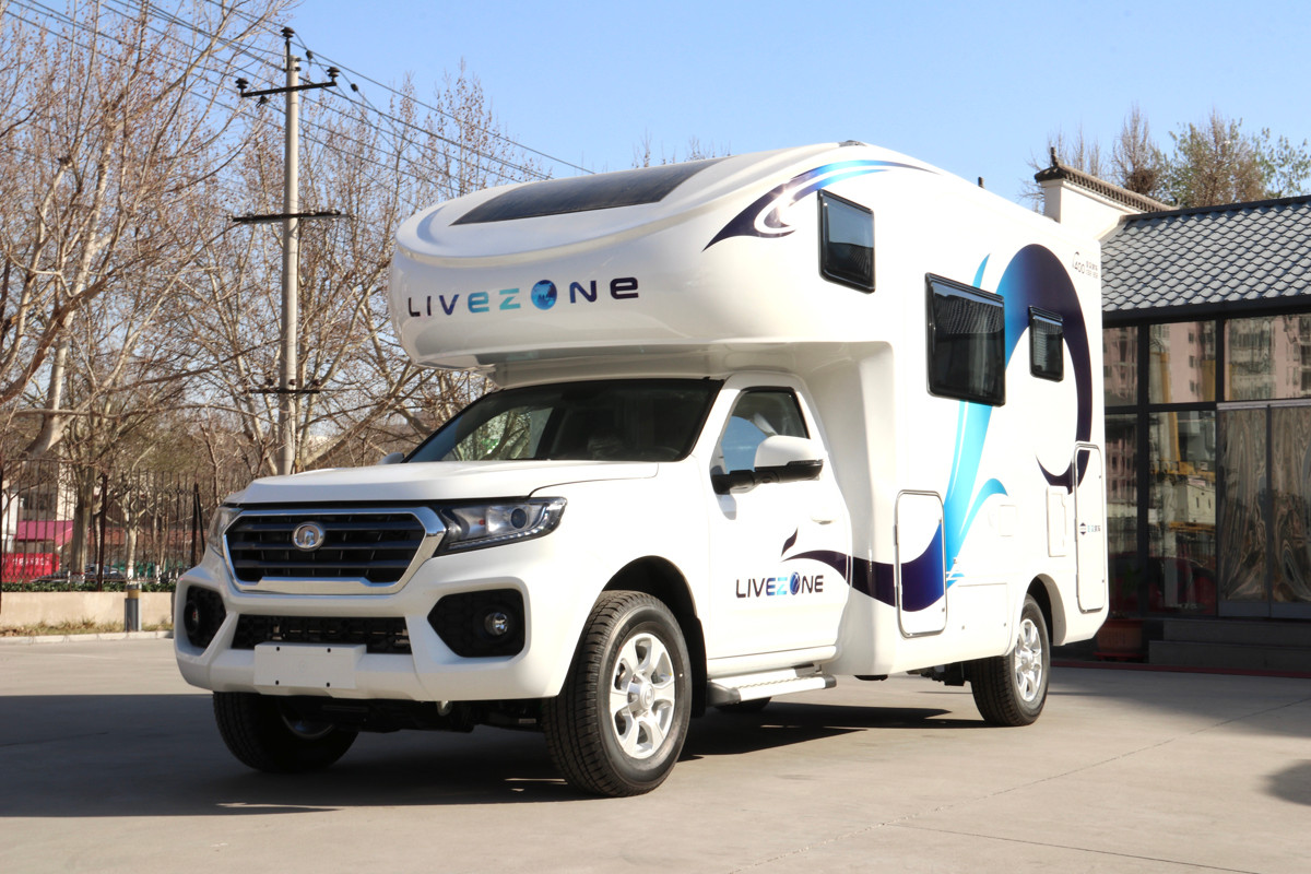 擁有四驅(qū)房車有什么好處呢？