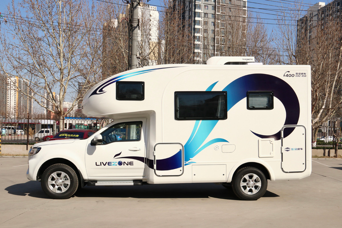 擁有四驅(qū)房車有什么好處呢？