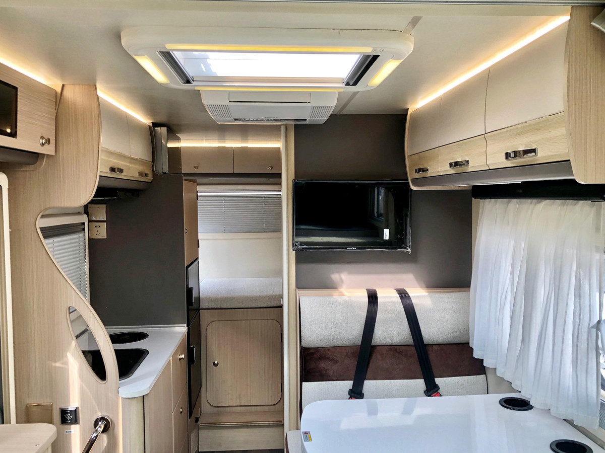 多方面了解覽眾C7房車,確實(shí)值得選擇 多方面了解覽眾C7房車,確實(shí)值得選擇