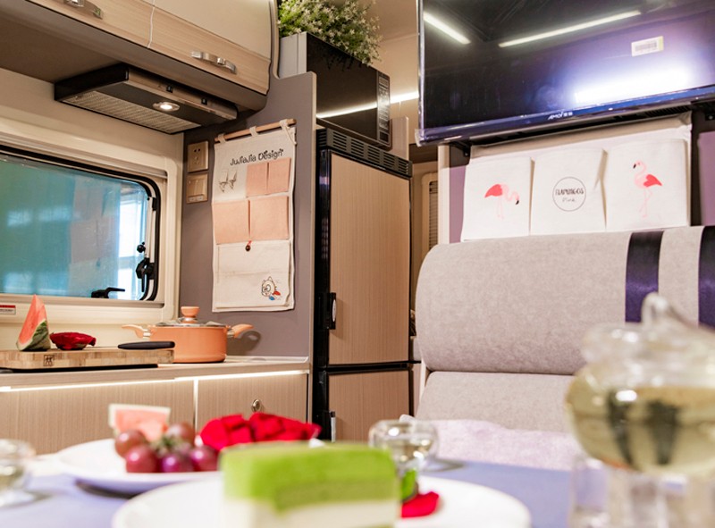 買房車選擇四驅房車的重要性 買房車選擇四驅房車的重要性