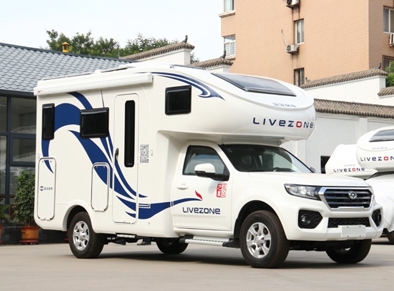 房車進藏，這個配置還是很必要的