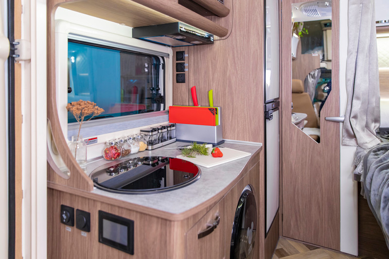 依維柯房車和皮卡房車到底怎么選？