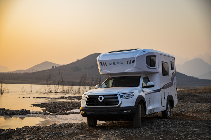 3月,北京房車(chē)展,看長(zhǎng)城炮房車(chē) 3月,北京房車(chē)展,看長(zhǎng)城炮房車(chē)