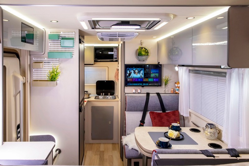 3月,北京房車(chē)展,看長(zhǎng)城炮房車(chē) 3月,北京房車(chē)展,看長(zhǎng)城炮房車(chē)