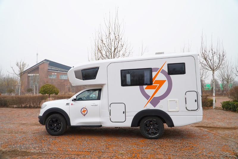 四驅還是自動檔房車，當數這款