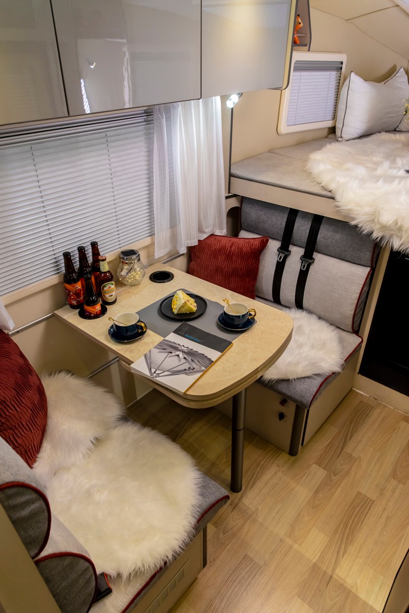 四驅還是自動檔房車，當數這款