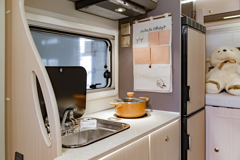 這款房車,勁大省油還是四驅房車 這款房車,勁大省油還是四驅房車