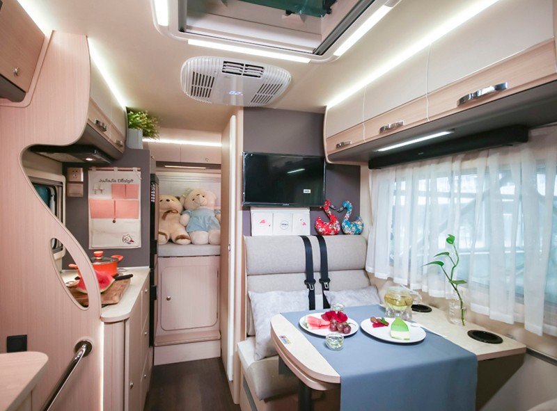 這么多款房車,適合您的是哪款? 這么多款房車,適合您的是哪款?