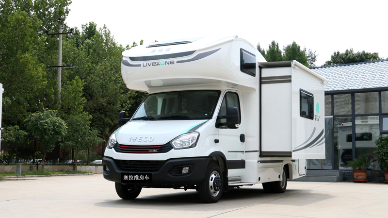 90%選房車用戶的需求，這里都能解決