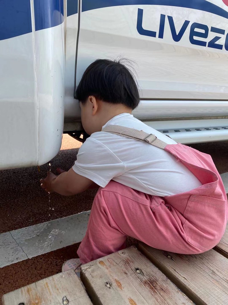 給孩子講故事，不如陪孩子造故事