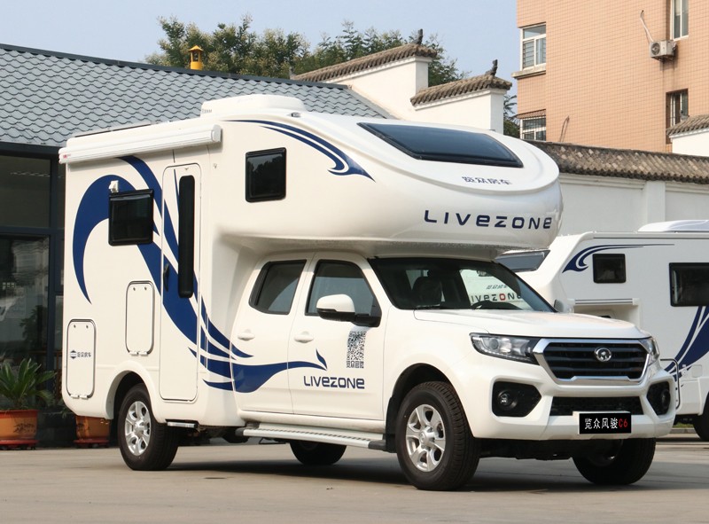 開放三胎，房車應該怎么選？