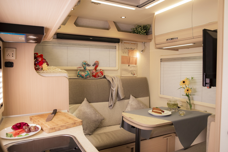 開放三胎，房車應該怎么選？