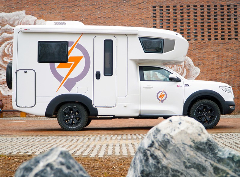 游名城，選房車，這里兩不誤