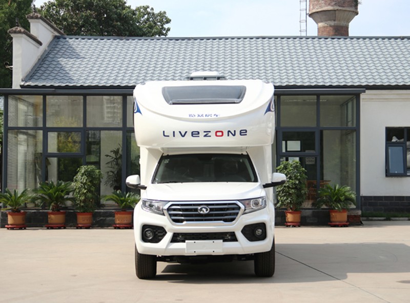 房車需要什么駕照才能開？