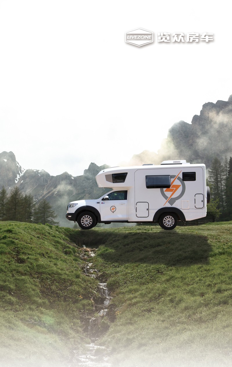 看這款四驅(qū)房車,真的挺值得選 看這款四驅(qū)房車,真的挺值得選