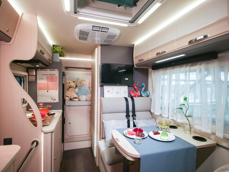 皮卡房車有什么優(yōu)勢可以選擇呢? 皮卡房車有什么優(yōu)勢可以選擇呢?