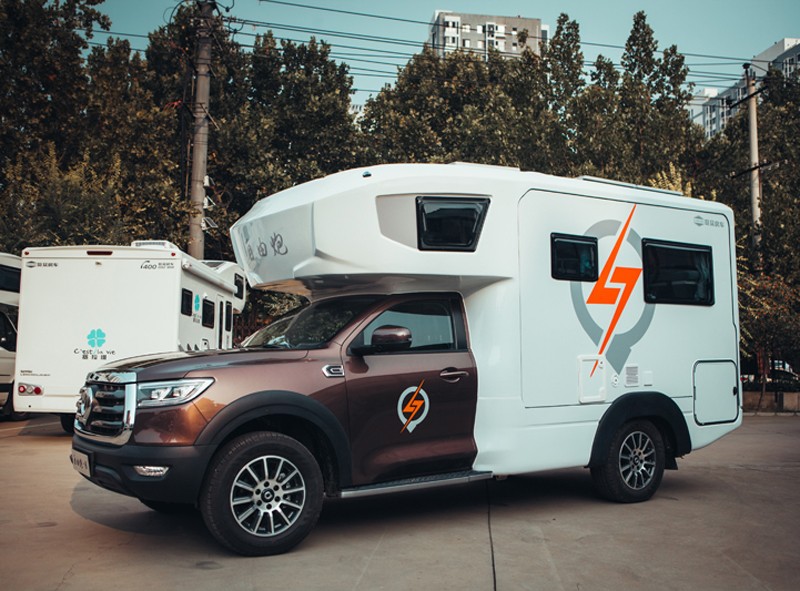 舉國(guó)歡慶，房車出行您一定要注意