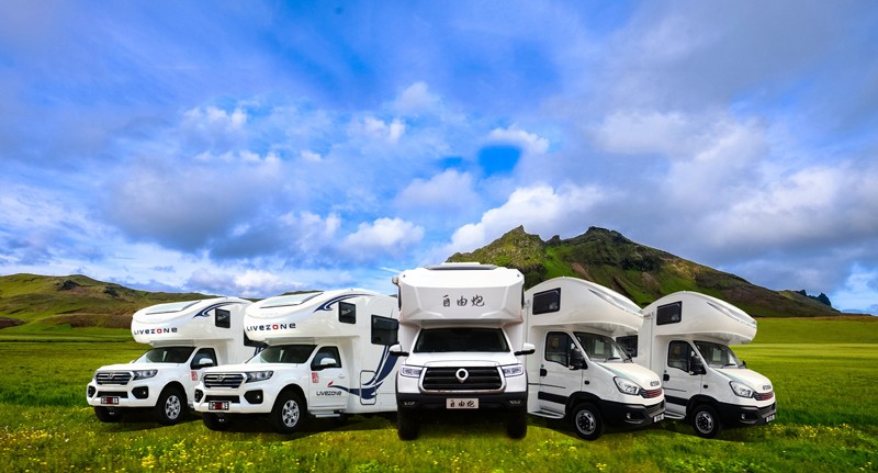 雙炮出擊，南北齊上陣，看自由炮新車(chē)