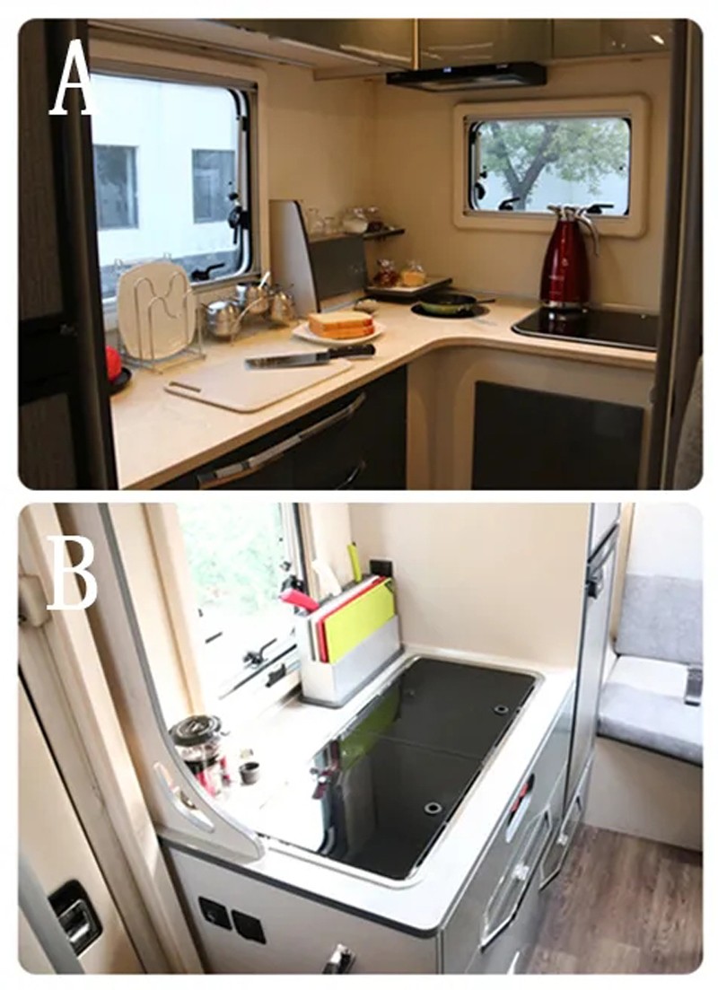 哪款自由炮和您更般配？