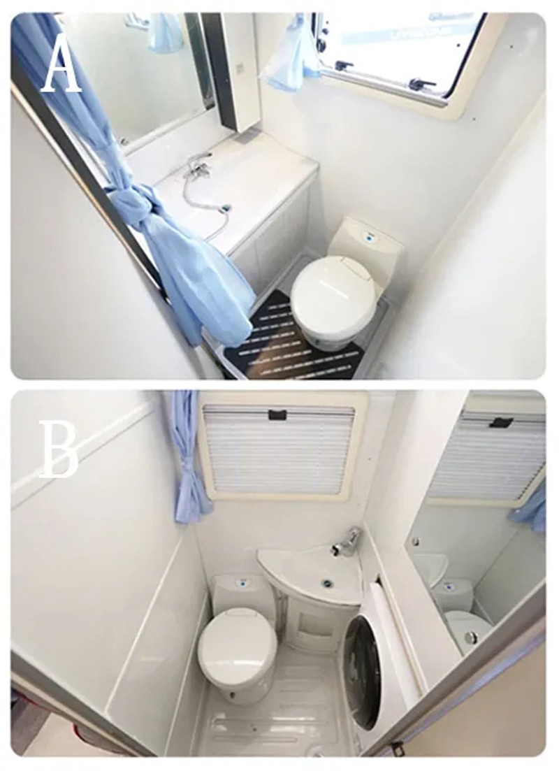 哪款自由炮和您更般配？