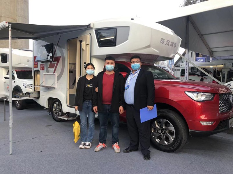 性能滿格，自由炮憑實(shí)力圈粉