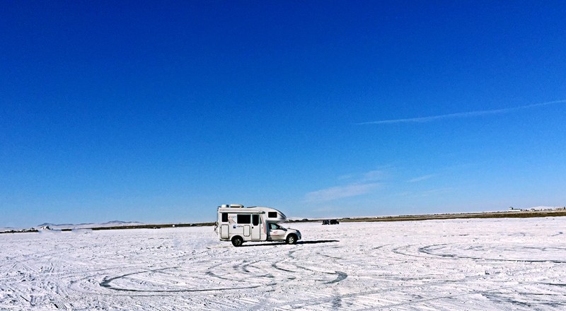 必看！覽眾房車送您一份“冷”干貨