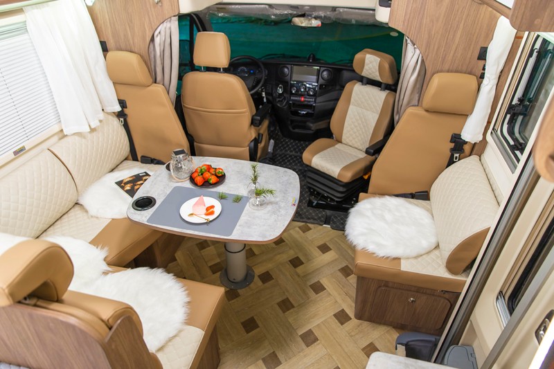 這些房車，上藍牌C本可以開