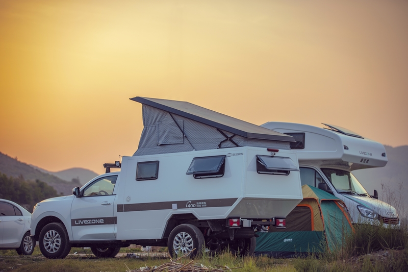 親民的旅居房車(chē)，你猜不到的驚喜