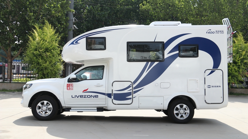 房車價格20萬一30萬哪個品牌好？覽眾房車有那款車在20-30萬之間？