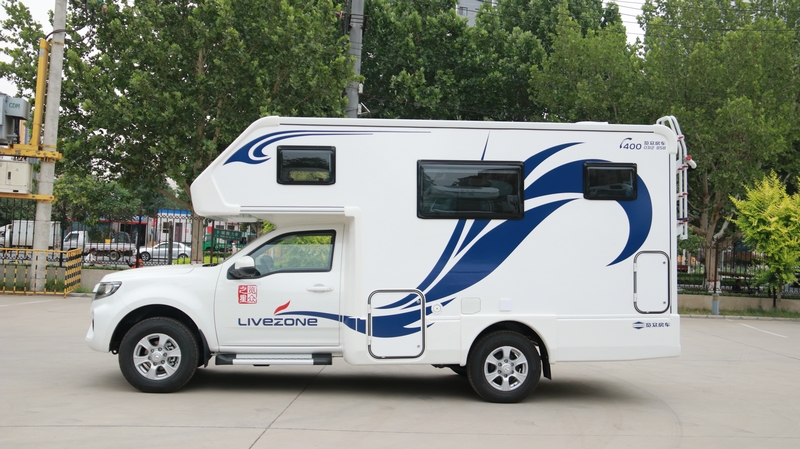 能進(jìn)京的皮卡房車、哪里有能上京牌的皮卡房車？