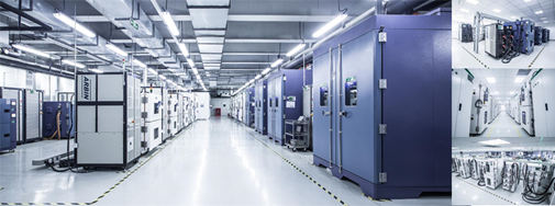 蜂巢鋰電應用在房車領域的優勢。 蜂巢鋰電應用在房車領域的優勢。