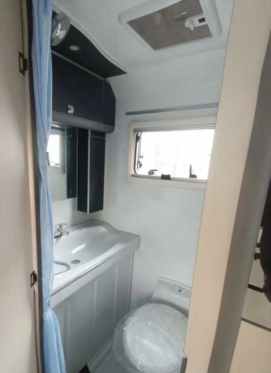 一輛優(yōu)秀的房車應(yīng)該具備哪些基因?看這里! 一輛優(yōu)秀的房車應(yīng)該具備哪些基因?看這里!