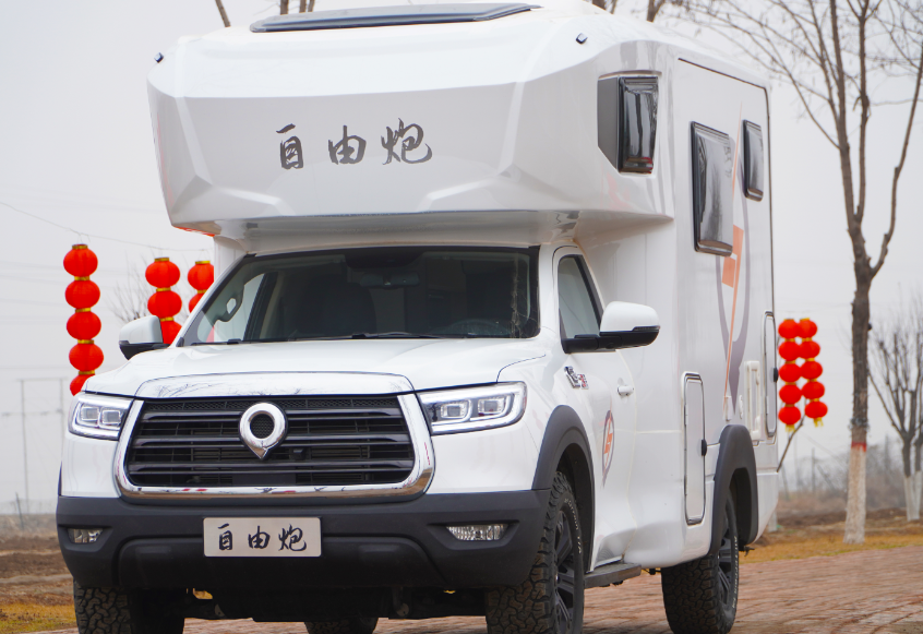 干貨丨房車選購(gòu)攻略 小白一分鐘就學(xué)會(huì) 干貨丨房車選購(gòu)攻略 小白一分鐘就學(xué)會(huì)