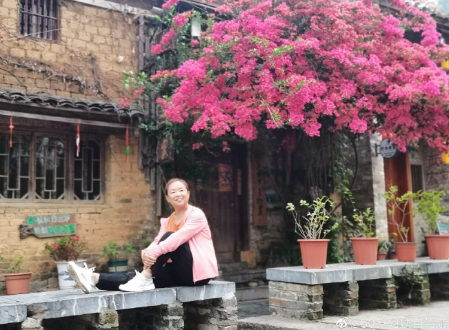 生如逆旅，一車以航：自駕游100多個城市 后半生為自己而活 58歲阿姨的逐夢之旅