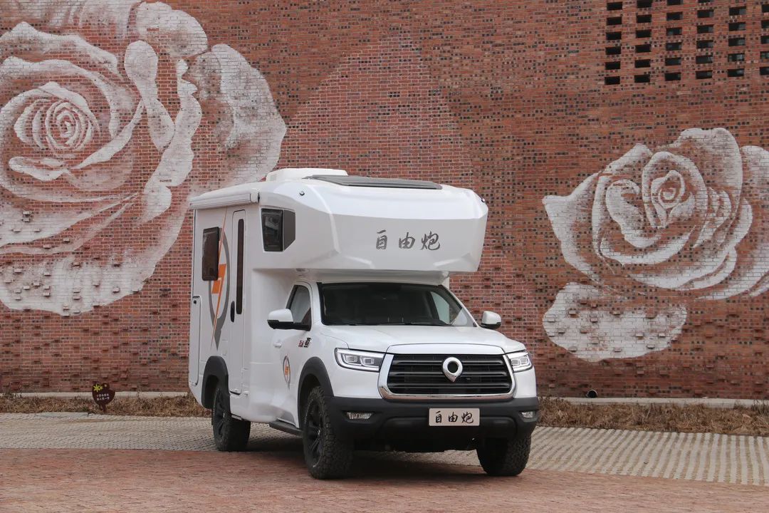 雪域西藏，此生必駕—— 自由炮護(hù)航！