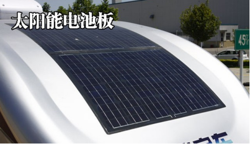 你沒看錯，歡迎來到2012年的房車世界！