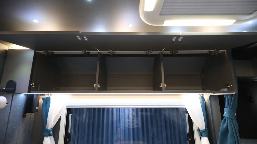 自由炮丨空間有致才能為人所居 自由炮丨空間有致才能為人所居