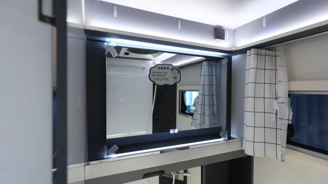 自由炮丨空間有致才能為人所居 自由炮丨空間有致才能為人所居