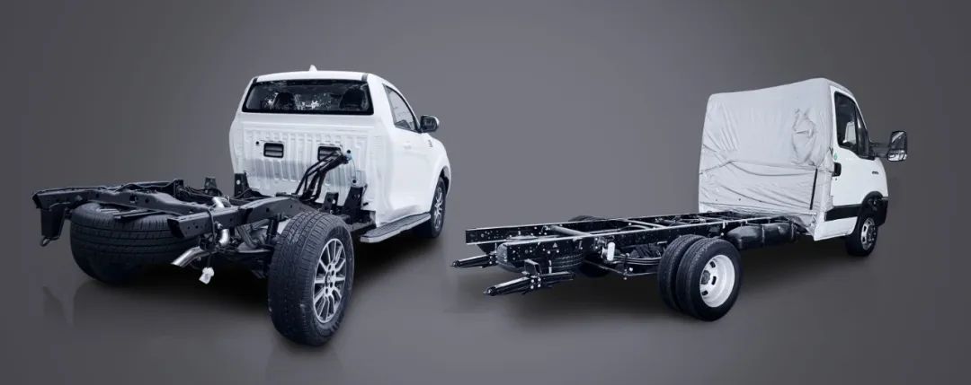 盤點(diǎn)房車底盤:依維柯底盤vs皮卡底盤,哪個(gè)更適合你? 盤點(diǎn)房車底盤:依維柯底盤vs皮卡底盤,哪個(gè)更適合你?